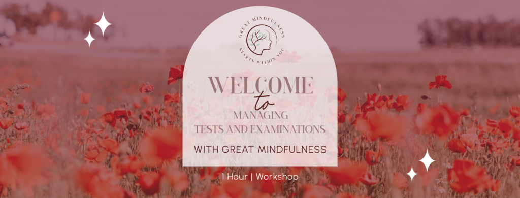 GM 1hr Tests And Examinations